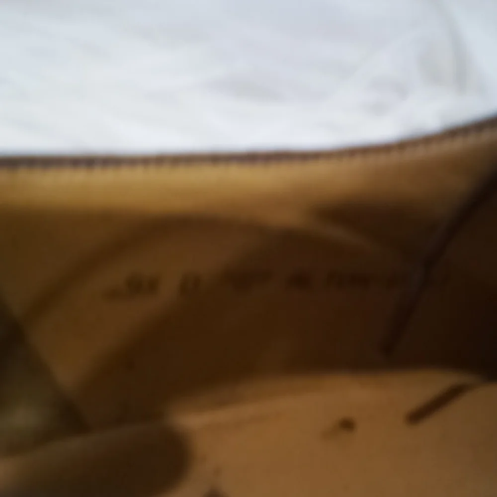 Bally Alton VTG Brown Oxford Leather Shoes with Polished Finish Size 9.5D